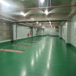 永新FRP玻璃钢防腐地坪-缩略图2