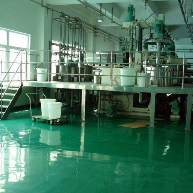 永新乙烯基防腐蚀地坪,乙烯基酯地坪,乙烯基酯防腐蚀地坪,乙烯基重防腐蚀地坪,乙烯基重防腐地坪,乙烯基重防腐自流平地坪产品图1
