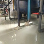永新FRP玻璃钢防腐地坪-缩略图1