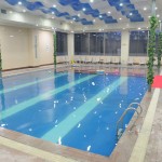 永新聚脲地坪,防腐蚀地坪-缩略图1