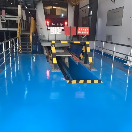 永新环氧防腐蚀地坪,环氧积层地坪